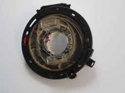 MERCEDES-BENZ A2129009202 Steering wheel slip ring / squib MERCEDES-BENZ E-CLASS (W212) (2009-2016) — thumbnail 2
