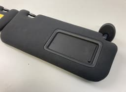 LEXUS 7432053450C2 7431053630C2 Sun Visor Right LEXUS IS III (XE30) (2013-) — thumbnail 2