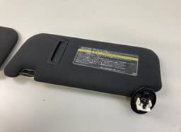 LEXUS 7432053450C2 7431053630C2 Sun Visor Right LEXUS IS III (XE30) (2013-) — thumbnail 6
