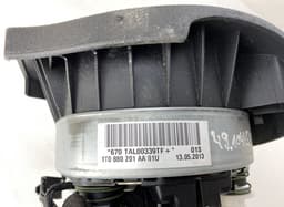 VW 1T0880201AA Steering Wheel Airbag VW TOURAN (1T3) (2010-2015) — thumbnail 3