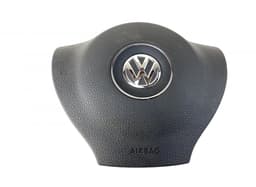 VW 1T0880201AA Steering Wheel Airbag VW TOURAN (1T3) (2010-2015) — thumbnail 1