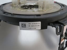 MERCEDES-BENZ A2129009202 Steering wheel slip ring / squib MERCEDES-BENZ E-CLASS (W212) (2009-2016) — thumbnail 3