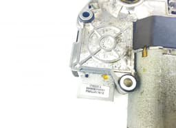 PORSCHE 7P0959591B 7P0959591C Sun roof motor set PORSCHE CAYENNE II (2010-2017) — thumbnail 4