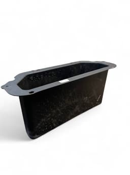 DODGE 68268035AB Stowage under rear seat left RAM 1500 Crew Cab Pickup (DT)(2018-) — thumbnail 1