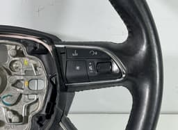 AUDI 4G0419091M Steering Wheel AUDI A6 / A6 ALLROAD (C7, 4G) (2010-2018) — thumbnail 3