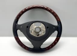 PORSCHE 7L5419091T Steering Wheel PORSCHE CAYENNE I (2002-2010) — thumbnail 2
