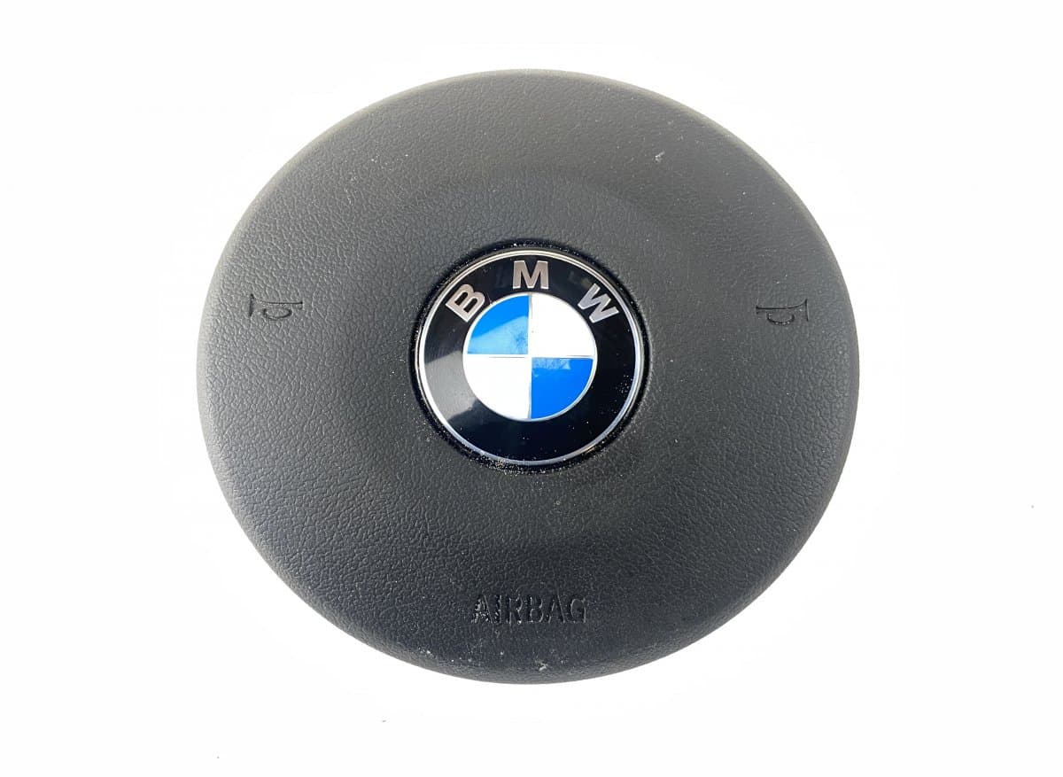 BMW 32308092206 8092206 Steering Wheel Airbag BMW 3 (F30, F31, F34, F80) (2011-2019)