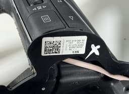 AUDI 4G0419091M Steering Wheel AUDI A6 / A6 ALLROAD (C7, 4G) (2010-2018) — thumbnail 5