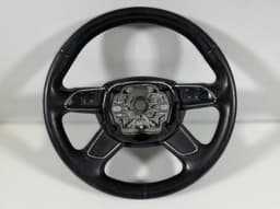 AUDI 4G0419091M Steering Wheel AUDI A6 / A6 ALLROAD (C7, 4G) (2010-2018) — thumbnail 1