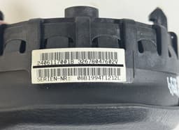 BMW 32678047602 2406117001B 2406117001 Steering Wheel Airbag BMW X6 (E71, E72) (2008-2014) — thumbnail 3