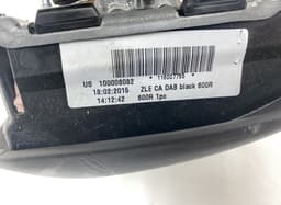 CADILLAC 23271680 Steering Wheel Airbag CADILLAC ESCALADE (2014-) — thumbnail 5