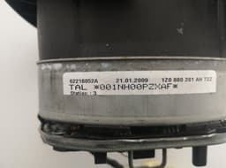 SKODA Steering Wheel Airbag SKODA OCTAVIA II (1Z) (2004-2013) — thumbnail 3