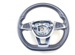 MERCEDES-BENZ A0004604003 Steering Wheel MERCEDES-BENZ C-CLASS (W205) (2013-2021) — thumbnail 1