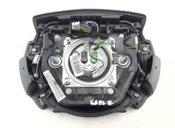 LAND ROVER Steering Wheel Airbag LAND ROVER RANGE ROVER III (LM) (2002-2012) — thumbnail 2