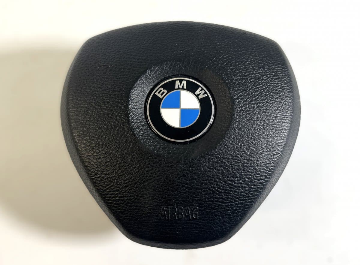 BMW 32678047602 2406117001B 2406117001 Steering Wheel Airbag BMW X6 (E71, E72) (2008-2014)