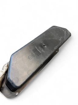 DODGE 68268035AB Stowage under rear seat left RAM 1500 Crew Cab Pickup (DT)(2018-) — thumbnail 5