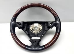 PORSCHE 7L5419091T Steering Wheel PORSCHE CAYENNE I (2002-2010) — thumbnail 1