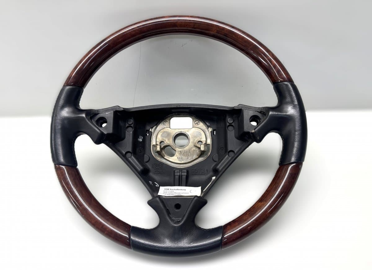 PORSCHE 7L5419091T Steering Wheel PORSCHE CAYENNE I (2002-2010)