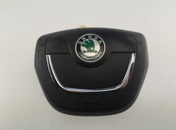 SKODA Steering Wheel Airbag SKODA OCTAVIA II (1Z) (2004-2013) — thumbnail 1