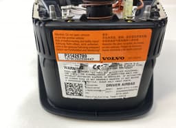 VOLVO 31426789 Steering Wheel Airbag VOLVO V40 (2012-2019) — thumbnail 5