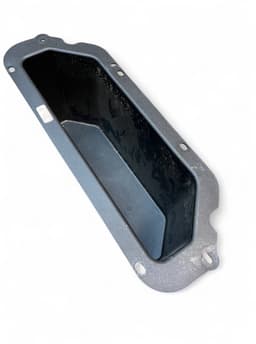 DODGE 68268035AB Stowage under rear seat left RAM 1500 Crew Cab Pickup (DT)(2018-) — thumbnail 3
