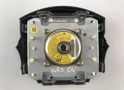 SUBARU Steering Wheel Airbag SUBARU IMPREZA (GD, GG) (2000-2008) — thumbnail 2