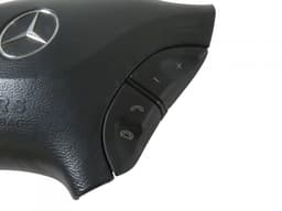 MERCEDES-BENZ A63946001989B51 A6394600198 A63986019029C29 A6398601902 A6398200310 Steering Wheel Airbag MERCEDES-BENZ VITO / VIANO (W639) (2003-2014) — thumbnail 3
