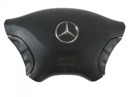 MERCEDES-BENZ A63946001989B51 A6394600198 A63986019029C29 A6398601902 A6398200310 Steering Wheel Airbag MERCEDES-BENZ VITO / VIANO (W639) (2003-2014) — thumbnail 1