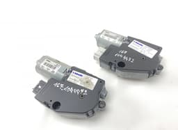 PORSCHE 7P0959591B 7P0959591C Sun roof motor set PORSCHE CAYENNE II (2010-2017) — thumbnail 1