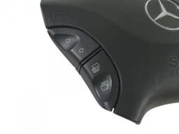 MERCEDES-BENZ A63946001989B51 A6394600198 A63986019029C29 A6398601902 A6398200310 Steering Wheel Airbag MERCEDES-BENZ VITO / VIANO (W639) (2003-2014) — thumbnail 2