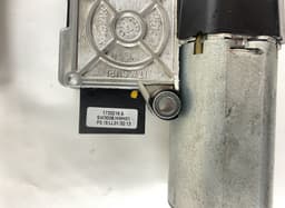PORSCHE 7P0959591B 7P0959591C Sun roof motor set PORSCHE CAYENNE II (2010-2017) — thumbnail 4