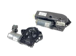 MERCEDES-BENZ A1769068700 A2059001024 Sun roof motor set MERCEDES-BENZ C-CLASS (W205) (2013-2021) — thumbnail 1