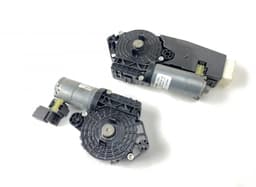 MERCEDES-BENZ A1769068700 A2059001024 Sun roof motor set MERCEDES-BENZ C-CLASS (W205) (2013-2021) — thumbnail 2