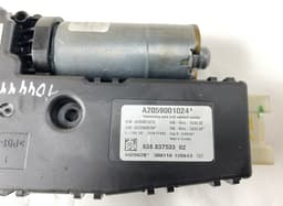 MERCEDES-BENZ A1769068700 A2059001024 Sun roof motor set MERCEDES-BENZ C-CLASS (W205) (2013-2021) — thumbnail 9