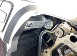 MERCEDES-BENZ A0004603803 Steering Wheel MERCEDES-BENZ C-CLASS (W205) (2013-2021) — thumbnail 4