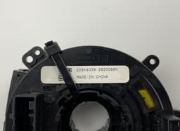 OPEL 2820088N 6002-006 13589398 Steering wheel slip ring / squib OPEL ZAFIRA TOURER C (P12) (2011-2019) — thumbnail 2