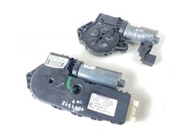 MERCEDES-BENZ A1769068700 A2059001024 Sun roof motor set MERCEDES-BENZ C-CLASS (W205) (2013-2021) — thumbnail 2