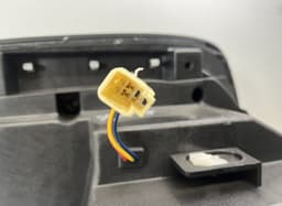 MITSUBISHI 8720A012 Subwoofer MITSUBISHI OUTLANDER II (CW, ZG, ZH) (2006-2012) — thumbnail 3