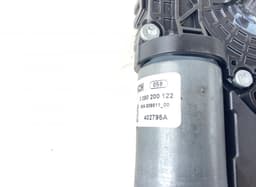 MERCEDES-BENZ A1769068700 A2059001024 Sun roof motor set MERCEDES-BENZ C-CLASS (W205) (2013-2021) — thumbnail 7