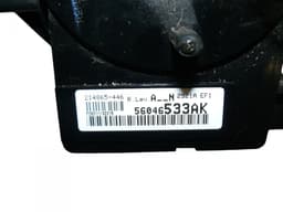 JEEP Steering wheel slip ring / squib JEEP COMPASS I (PK) (2006-2016) — thumbnail 4