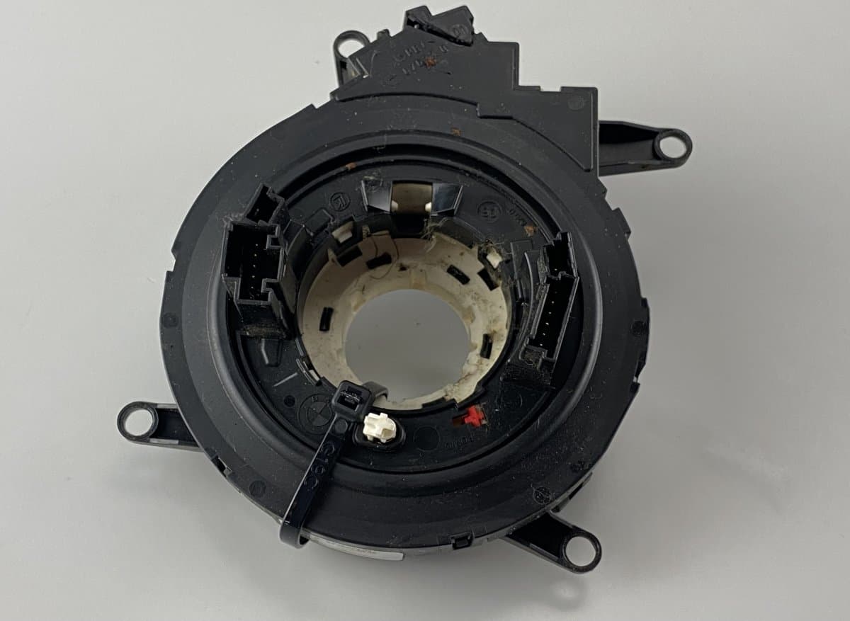 Steering wheel slip ring / squib BMW 6 (E63, E64) (2004-2010)