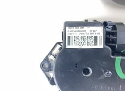 MERCEDES-BENZ A1769068700 A2059001024 Sun roof motor set MERCEDES-BENZ C-CLASS (W205) (2013-2021) — thumbnail 3