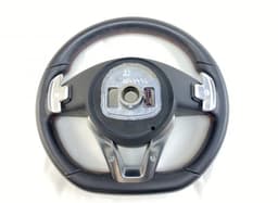MERCEDES-BENZ A0004603803 Steering Wheel MERCEDES-BENZ C-CLASS (W205) (2013-2021) — thumbnail 3