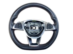 MERCEDES-BENZ A0004603803 Steering Wheel MERCEDES-BENZ C-CLASS (W205) (2013-2021) — thumbnail 1