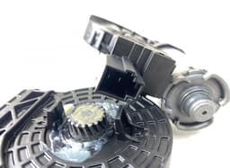 MERCEDES-BENZ A1769068700 A2059001024 Sun roof motor set MERCEDES-BENZ C-CLASS (W205) (2013-2021) — thumbnail 8