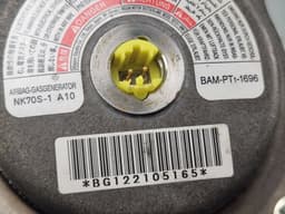 NISSAN BAM-PT11696 Steering Wheel Airbag NISSAN JUKE I (F15) (2010-2019) — thumbnail 5