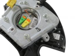 MERCEDES-BENZ A2128600102 A21286001029116 Steering Wheel Airbag MERCEDES-BENZ E-CLASS (W212) (2009-2016) — thumbnail 6