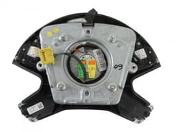MERCEDES-BENZ A2128600102 A21286001029116 Steering Wheel Airbag MERCEDES-BENZ E-CLASS (W212) (2009-2016) — thumbnail 4