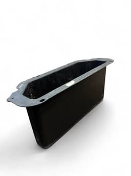 DODGE 68268035AB Stowage under rear seat right RAM 1500 Crew Cab Pickup (DT)(2018-) — thumbnail 3