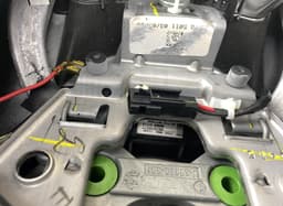 CADILLAC 84310985 Steering Wheel CADILLAC ESCALADE (2014-) — thumbnail 4
